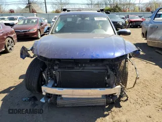 2020 Audi SQ5 Premium Plus with VIN WA1B4AFY2L2081781, listed as a Copart auction lot 51898614 with Not Provided miles and . Bid and sale history available at DreamBid. Image 5.