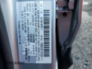 2014 Mazda CX-5 Touring with VIN JM3KE2CY8E0305641, listed as a Copart auction lot 42617165 with 107,336 mi miles and Salvage Title. Bid and sale history available at carsss.com. Image 13.