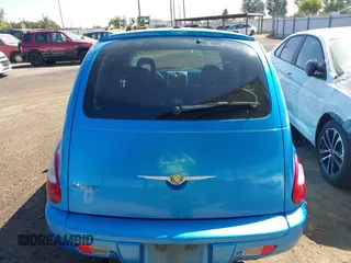 2009 Chrysler PT Cruiser z VIN 3A8FY48929T519895, wystawiony jako IAAI lot #42587324 z przebiegiem 131 793 mil mil oraz . Historia ofert i sprzedaży dostępna na DreamBid. Obrazek 17.