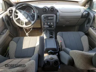 2005 Pontiac Aztek z VIN 3G7DA03E55S515984, wystawiony jako Copart lot #70289694 z przebiegiem 132 416 mil mil oraz Szkody całkowita. Historia ofert i sprzedaży dostępna na DreamBid. Obrazek 8.