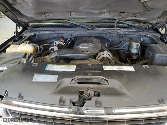 2001 Chevrolet Suburban LT with VIN 3GNFK16T21G150353, listed as a Copart auction lot 43120315 with NaN miles and Salvage Title. Bid and sale history available at carsss.com. Image 12.