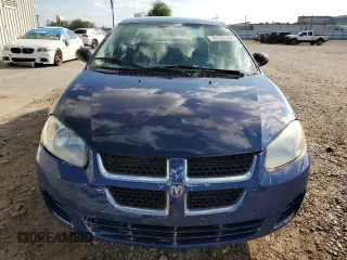 2006 Dodge Stratus SXT z VIN 1B3EL46X06N230384, wystawiony jako Copart lot #80229144 z przebiegiem 149 104 mil mil oraz Czysty tytuł • Clean title. Historia ofert i sprzedaży dostępna na DreamBid. Obrazek 5.