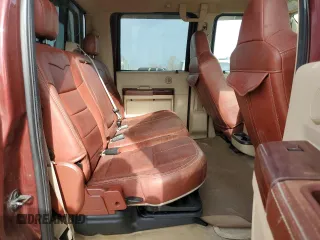 2010 Ford Super Duty F-250 SRW XL with VIN 1FTSW2BR1AEB13247, listed as a Copart auction lot 84418814 with 149,348 mi miles and Salvage Title. Bid and sale history available at carsss.com. Image 10.