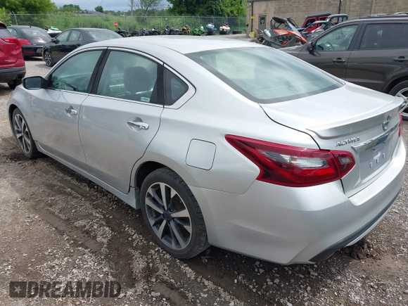 2017 Nissan Altima SV with VIN 1N4AL3AP3HC151424, listed as a IAAI auction lot 42697536 with 157,066 mi miles and . Bid and sale history available at DreamBid. Image 3.