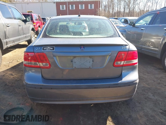 2007 Saab 9-3 z VIN YS3FD49YX71146370, wystawiony jako IAAI lot #41660369 z przebiegiem 159 451 mil mil oraz . Historia ofert i sprzedaży dostępna na DreamBid. Obrazek 16.