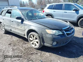 2008 Subaru Outback с VIN 4S4BP60C287309839, выставлен на аукционе IAAI как лот 41749005 с пробегом 195 237 миль миль и . История ставок и продаж доступна на DreamBid. Изображение 1.