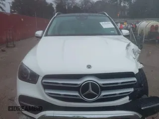 2022 Mercedes-Benz GLE 350 z VIN 4JGFB4JB9NA779021, wystawiony jako IAAI lot #41562942 z przebiegiem 35 243 mil mil oraz . Historia ofert i sprzedaży dostępna na DreamBid. Obrazek 12.