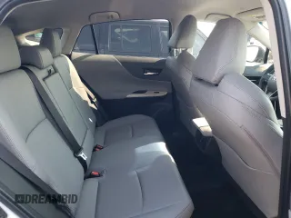 2023 Toyota Venza LE with VIN JTEAAAAH2PJ130244, listed as a Copart auction lot 58357973 with 547 mi miles. Bid and sale history available at carsss.com. Image 10.