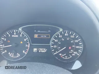 2014 Nissan Altima SV with VIN 1N4AL3AP4EC405136, listed as a IAAI auction lot 41734948 with 175,072 mi miles and . Bid and sale history available at DreamBid. Image 7.