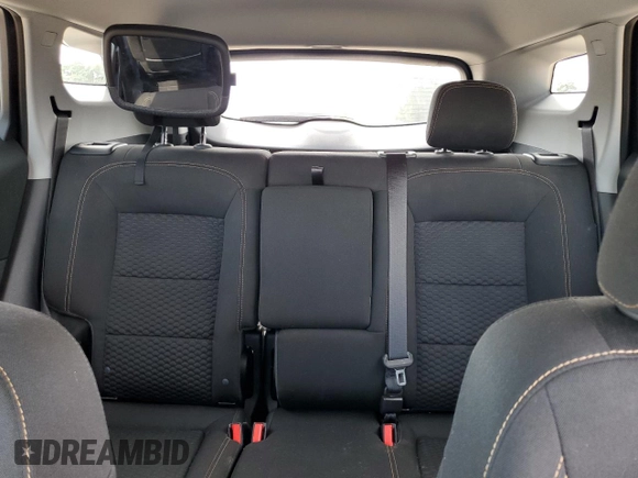 2020 GMC Terrain SLE с VIN 3GKALMEV5LL315606, выставлен на аукционе Copart как лот 59341965 с пробегом 52 534 миль миль и Списание • Salvage title. История ставок и продаж доступна на DreamBid. Изображение 10.