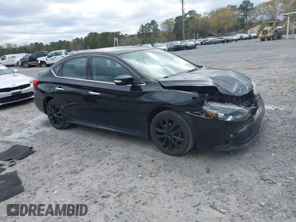 2017 Nissan Sentra S with VIN 3N1AB7AP5HY322303, listed as a IAAI auction lot 41870882 with 148,395 mi miles and . Bid and sale history available at DreamBid. Image 1.