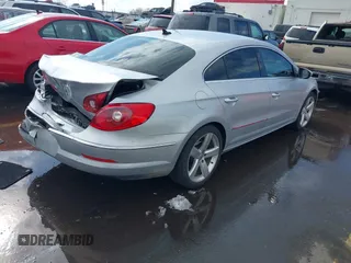 2012 Volkswagen CC Lux Plus z VIN WVWHP7AN4CE524602, wystawiony jako IAAI lot #41626887 z przebiegiem 105 087 mil mil oraz . Historia ofert i sprzedaży dostępna na DreamBid. Obrazek 4.