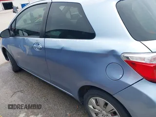 2013 Toyota Yaris L с VIN JTDJTUD34DD569410, выставлен на аукционе IAAI как лот 42469543 с пробегом 179 992 миль миль и . История ставок и продаж доступна на DreamBid. Изображение 13.