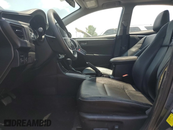 2014 Toyota Corolla L with VIN 2T1BURHE7EC045757, listed as a Copart auction lot 62062865 with 142,578 mi miles and Salvage title. Bid and sale history available at DreamBid. Image 7.