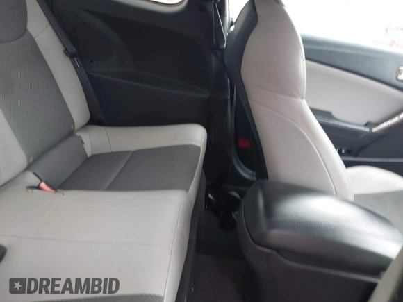 2014 Hyundai Genesis Coupe Premium with VIN KMHHT6KD5EU115007, listed as a IAAI auction lot 42686215 with 137,484 mi miles and . Bid and sale history available at DreamBid. Image 8.