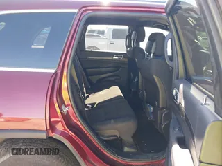 2019 Jeep Grand Cherokee Altitude with VIN 1C4RJEAG3KC851756, listed as a IAAI auction lot 42299986 with 119,115 mi miles and . Bid and sale history available at DreamBid. Image 8.