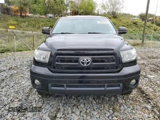 2012 Toyota Tundra 4WD Truck with VIN 5TFUY5F13CX263943, listed as a Copart auction lot 72950504 with 258,542 mi miles and Salvage Title. Bid and sale history available at carsss.com. Image 5.