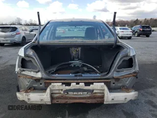 2007 Subaru Impreza i z VIN JF1GD61637G512089, wystawiony jako Copart lot #50470085 z przebiegiem Nie podano mil oraz Czysty tytuł • Clean title. Historia ofert i sprzedaży dostępna na DreamBid. Obrazek 6.