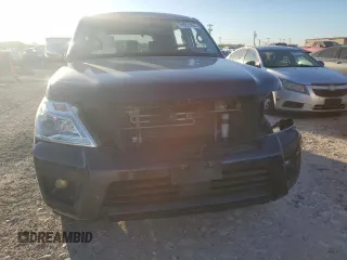 2020 Nissan Armada SL with VIN JN8AY2ND1L9108135, listed as a Copart auction lot 79251764 with 72,989 mi miles and Clean Title. Bid and sale history available at carsss.com. Image 5.