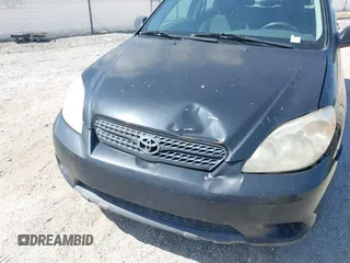2007 Toyota Matrix STD z VIN 2T1KR32E17C649749, wystawiony jako IAAI lot #41928393 z przebiegiem 182 276 mil mil oraz . Historia ofert i sprzedaży dostępna na DreamBid. Obrazek 6.