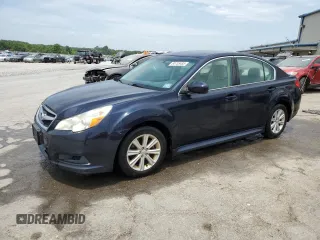 2012 Subaru Legacy Premium z VIN 4S3BMBC65C3023527, wystawiony jako Copart lot #60738485 z przebiegiem 185 636 mil mil oraz Czysty tytuł • Clean title. Historia ofert i sprzedaży dostępna na DreamBid. Obrazek 1.