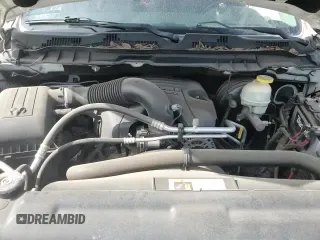 2017 Ram 1500 Laramie z VIN 1C6RR7NT0HS740888, wystawiony jako Copart lot #65405185 z przebiegiem 119 104 mil mil oraz Szkoda całkowita • Salvage title. Historia ofert i sprzedaży dostępna na DreamBid. Obrazek 16.