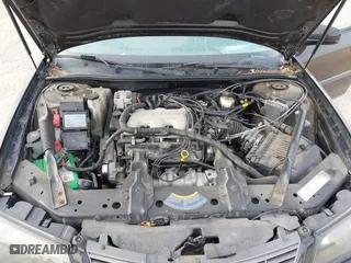 2004 Chevrolet Impala with VIN 2G1WF52E649125913, listed as a IAAI auction lot 41772892 with 155,659 mi miles. Bid and sale history available at carsss.com. Image 10.