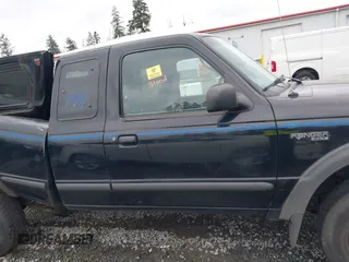1998 Ford Ranger XL with VIN 1FTZR15X7WPB59199, listed as a IAAI auction lot 41741269 with 175,019 mi miles. Bid and sale history available at carsss.com. Image 13.