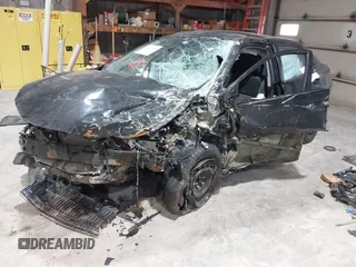 2019 Toyota Corolla L z VIN 5YFBURHE1KP940527, wystawiony jako IAAI lot #42120597 z przebiegiem 93 180 mil mil oraz . Historia ofert i sprzedaży dostępna na DreamBid. Obrazek 18.