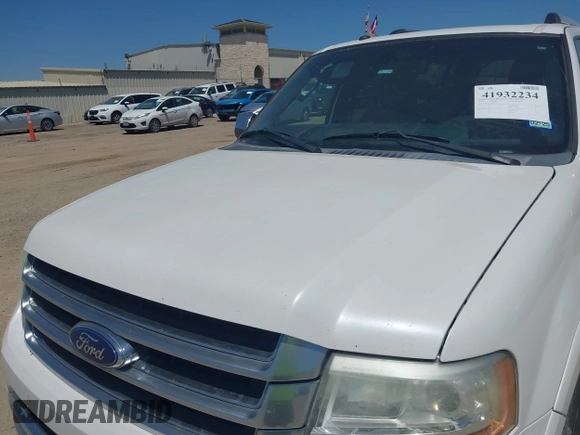 2016 Ford Expedition Max Platinum z VIN 1FMJK1LT6GEF29083, wystawiony jako IAAI lot #41932234 z przebiegiem 181 953 mil mil oraz . Historia ofert i sprzedaży dostępna na DreamBid. Obrazek 6.