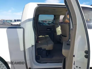 2008 Ford F-150 XLT с VIN 1FTPW14V68KB18286, выставлен на аукционе IAAI как лот 41463057 с пробегом Не указан миль и . История ставок и продаж доступна на DreamBid. Изображение 8.