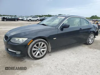 2013 BMW 3 Series 328i с VIN WBADW3C51DJ527633, выставлен на аукционе Copart как лот 63381875 с пробегом 113 587 миль миль и Списание • Salvage title. История ставок и продаж доступна на DreamBid. Изображение 1.