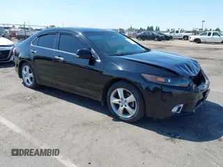 2013 Acura TSX with VIN JH4CU2F46DC010462, listed as a IAAI auction lot 42588181 with 163,412 mi miles and . Bid and sale history available at DreamBid. Image 1.