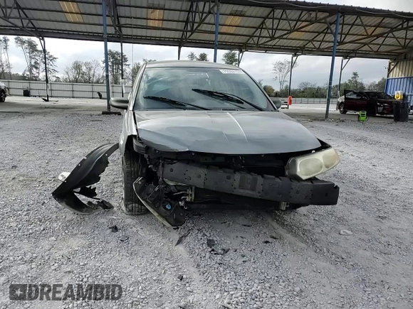 2004 Saturn ION ION 2 z VIN 1G8AZ52F64Z147069, wystawiony jako Copart lot #79388104 z przebiegiem 261 616 mil mil oraz Szkody całkowita. Historia ofert i sprzedaży dostępna na DreamBid. Obrazek 11.