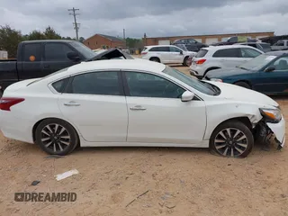 2018 Nissan Altima S with VIN 1N4AL3AP8JC179273, listed as a IAAI auction lot 41901613 with 136,692 mi miles and . Bid and sale history available at DreamBid. Image 13.
