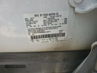 2021 Ford Police Interceptor Utility z VIN 1FM5K8AW8MNA12077, wystawiony jako Copart lot #53442315 z przebiegiem 89 128 mil mil oraz Szkoda całkowita • Salvage title. Historia ofert i sprzedaży dostępna na DreamBid. Obrazek 13.