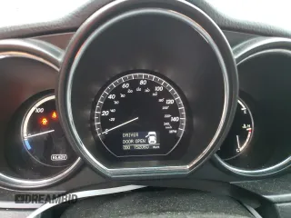 2006 Lexus RX 400h с VIN JTJHW31U460023937, выставлен на аукционе Copart как лот 60146375 с пробегом 152 060 миль миль и Списание • Salvage title. История ставок и продаж доступна на DreamBid. Изображение 9.