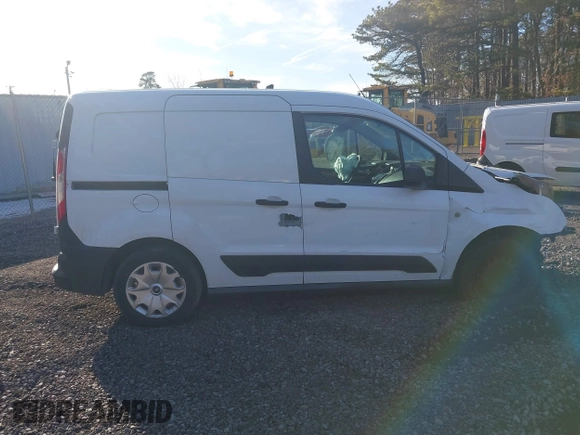2016 Ford Transit Connect XL с VIN NM0LS6E72G1234240, выставлен на аукционе IAAI как лот 41443426 с пробегом 329 882 миль миль и . История ставок и продаж доступна на DreamBid. Изображение 13.
