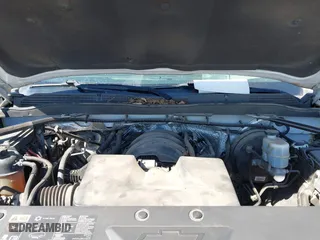 2015 Chevrolet Silverado 1500 Work Truck with VIN 1GCNCPEH6FZ422122, listed as a IAAI auction lot 41851673 with 230,038 mi miles. Bid and sale history available at carsss.com. Image 10.