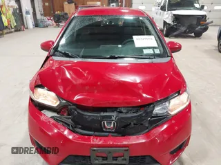 2015 Honda Fit LX with VIN 3HGGK5H50FM760278, listed as a IAAI auction lot 42329692 with 129,950 mi miles and . Bid and sale history available at DreamBid. Image 6.