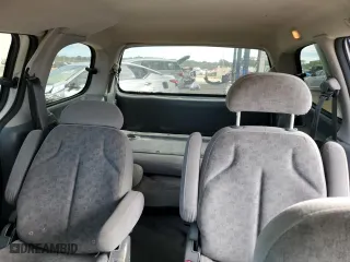 2002 Nissan Quest GXE with VIN 4N2ZN15TX2D801061, listed as a Copart auction lot 71804614 with 181,872 mi miles and Salvage Title. Bid and sale history available at carsss.com. Image 10.