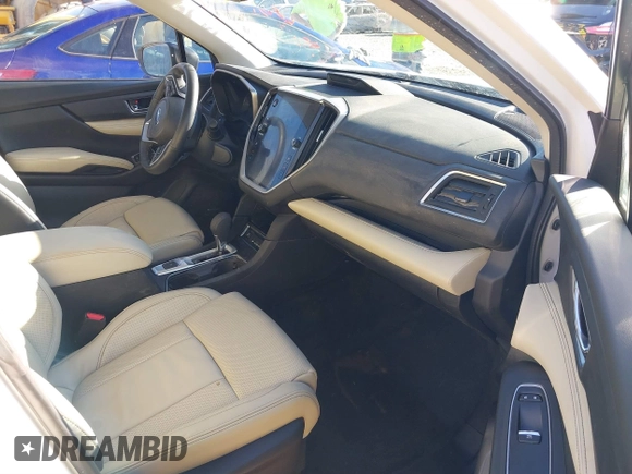 2024 Subaru Ascent Limited with VIN 4S4WMARD0R3423839, listed as a IAAI auction lot 40558766 with Not provided miles and . Bid and sale history available at DreamBid. Image 5.