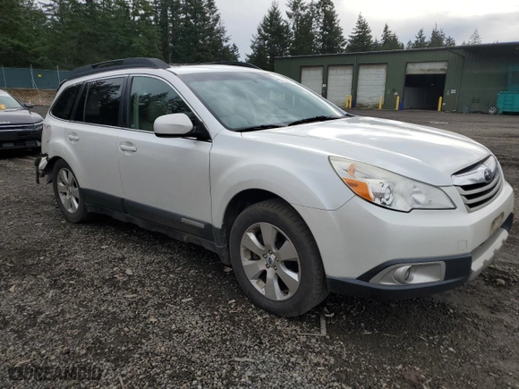 2012 Subaru Outback 3.6R Limited with VIN 4S4BRDKC3C2234862, listed as a Copart auction lot 46512105 with 209,934 mi miles and Salvage Title. Bid and sale history available at carsss.com. Image 4.