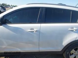 2013 Kia Sportage LX with VIN KNDPB3A25D7538328, listed as a IAAI auction lot 41989605 with 101,064 mi miles. Bid and sale history available at carsss.com. Image 15.