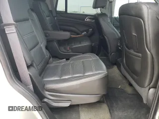 2015 GMC Yukon Denali with VIN 1GKS1CKJ1FR147336, listed as a Copart auction lot 76024034 with 139,868 mi miles and Clean Title. Bid and sale history available at carsss.com. Image 11.