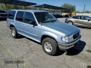 1998 Ford Explorer XL z VIN 1FMZU32E9WZB44586, wystawiony jako Copart lot #56432375 z przebiegiem 142 692 mil mil oraz Szkoda całkowita • Salvage title. Historia ofert i sprzedaży dostępna na DreamBid. Obrazek 14.