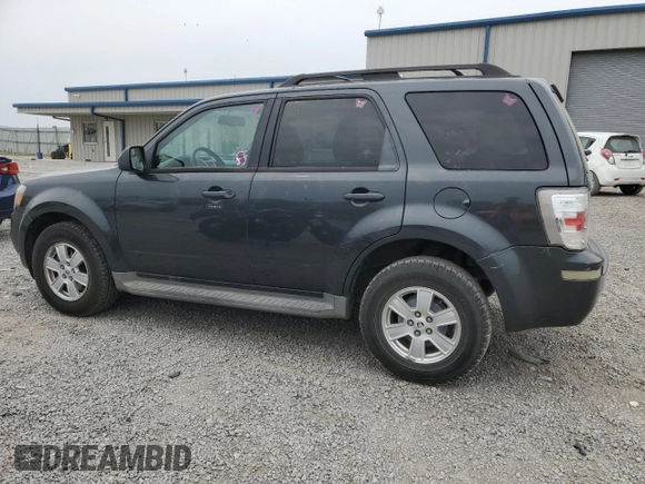 2010 Mercury Mariner z VIN 4M2CN8BG9AKJ04462, wystawiony jako Copart lot #71310714 z przebiegiem 256 752 mil mil oraz Szkoda całkowita • Salvage title. Historia ofert i sprzedaży dostępna na DreamBid. Obrazek 2.