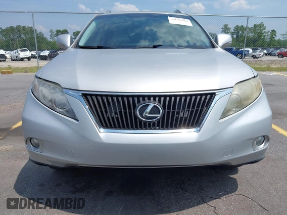 2010 Lexus RX 350 with VIN 2T2BK1BA9AC068914, listed as a IAAI auction lot 42600468 with 193,801 mi miles and . Bid and sale history available at DreamBid. Image 6.
