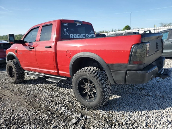 2014 Ram 1500 Express z VIN 1C6RR6FT7ES228789, wystawiony jako Copart lot #54088095 z przebiegiem 138 550 mil mil oraz Czysty tytuł • Clean title. Historia ofert i sprzedaży dostępna na DreamBid. Obrazek 2.