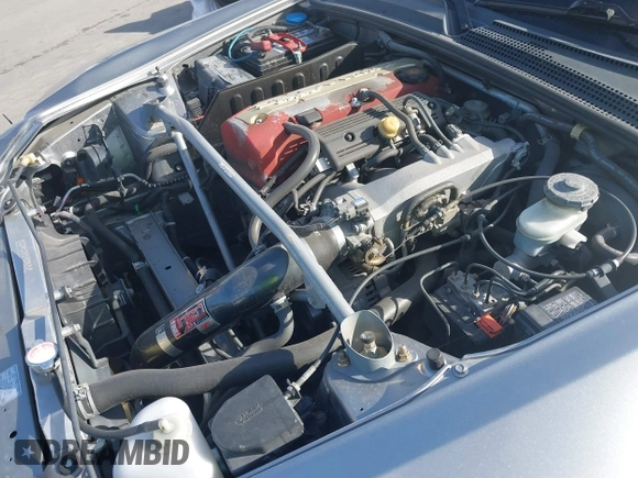 2004 Honda S2000 with VIN JHMAP21424T004079, listed as a IAAI auction lot 41711408 with 111,665 mi miles and . Bid and sale history available at DreamBid. Image 10.
